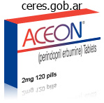 aceon 8 mg amex