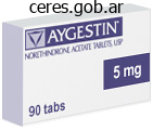 generic aygestin 5 mg buy on line
