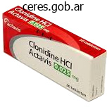 best clonidine 0.1 mg