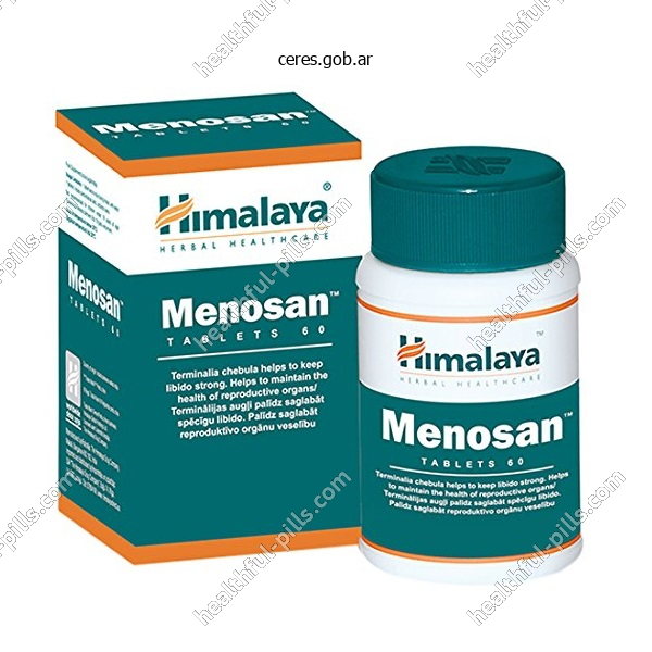 60 caps menosan order with mastercard