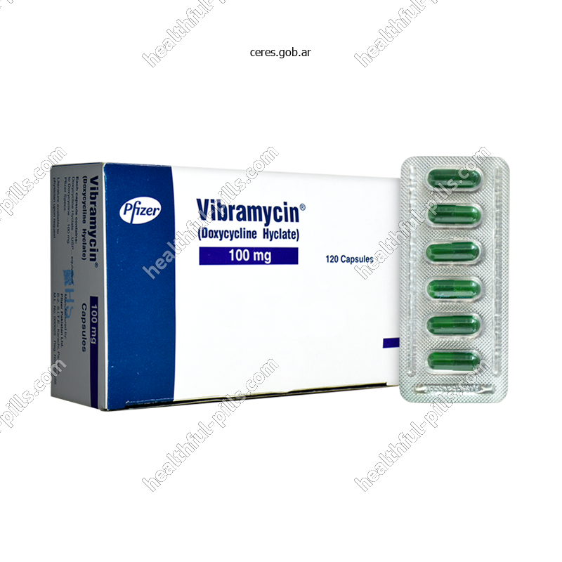 vibramycin 100mg overnight delivery