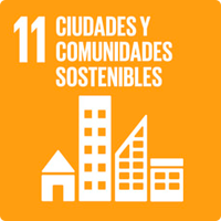 Ciudades y comunas sostenibles